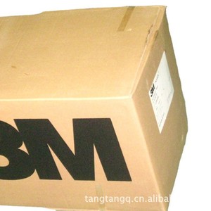 Película Blanca para Pintura de Automóviles 3M 24S56W, Vinilo de 1.2M y 1.5M de Ancho para Protección de la Carrocería y Cambio de Color - Product Image 1