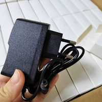 Adaptateur secteur AC/DC 12V 1A, transformateur, alimentation électrique, prise EU/UK/US, 5V 6V 9V 12V 0.5A 1A 1.5A 2A 2.5A 3A
