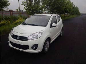 <span class=keywords><strong>Suzuki</strong></span> <span class=keywords><strong>Alto</strong></span> 2016 d'occasion, véhicule compact à hayon, essence, faible consommation de carburant, exportation - Product Image 1