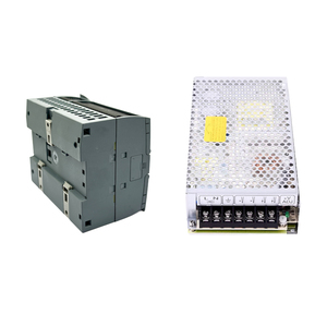 โมดูลเอาท์พุตอนาล็อก1232 AQ สำหรับ12Bit 4AO 24V DC สำหรับการควบคุมในอุตสาหกรรม S7-1200 - Product Image 1