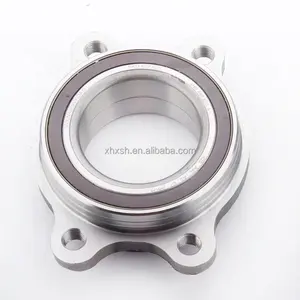 High quality auto spare parts Wheel Hub Bearing 8KD407625 For Audi A4l 08-16 B8 A6l C7 Q5 A8l 95b