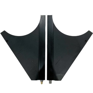 Grattoir de haute qualité MA P3658221 P3665841, séparateur de fontaine d'encre pour presse offset KBA105 / 106, pièces de rechange - Product Image 1