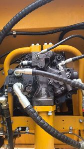 中古ロータリー掘削リグSANY Soilmec SR-235 SR-285R SR-155R SR-360 SR-620 SR-70 SR-65 SR-80 SR-75 XR150D XR220掘削リグ - Product Image 6