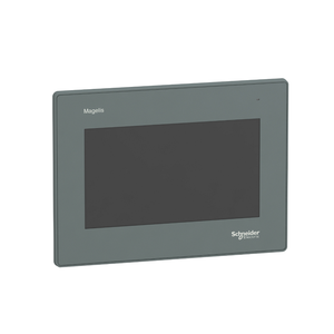 100% Neuf et Original HMIGXU3500 <span class=keywords><strong>Harmony</strong></span> Easy GXU Écran large 7 pouces Modèle de base Modèle universel 1 port série Sch-neider - Product Image 1