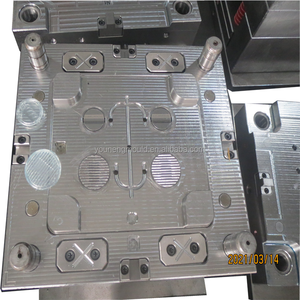 Chine ABS NYLON AS PMMA PS PP <span class=keywords><strong>PC</strong></span> matériel texture finition <span class=keywords><strong>prototype</strong></span> moule producteur usine usine - Product Image 2
