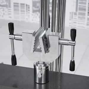 サーボユニバーサルテストマシン50kN | 引張圧縮曲げ | サーボ油圧制御 | ISO/ASTM - Product Image 6