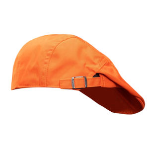 Gorro <span class=keywords><strong>de</strong></span> Cocina Unisex con Logotipo Bordado Ajustable <span class=keywords><strong>de</strong></span> Color Puro para Hombres y Mujeres, Gorro <span class=keywords><strong>de</strong></span> Chef para Restaurante, Cocina, Camarero, Camarera - Product Image 5