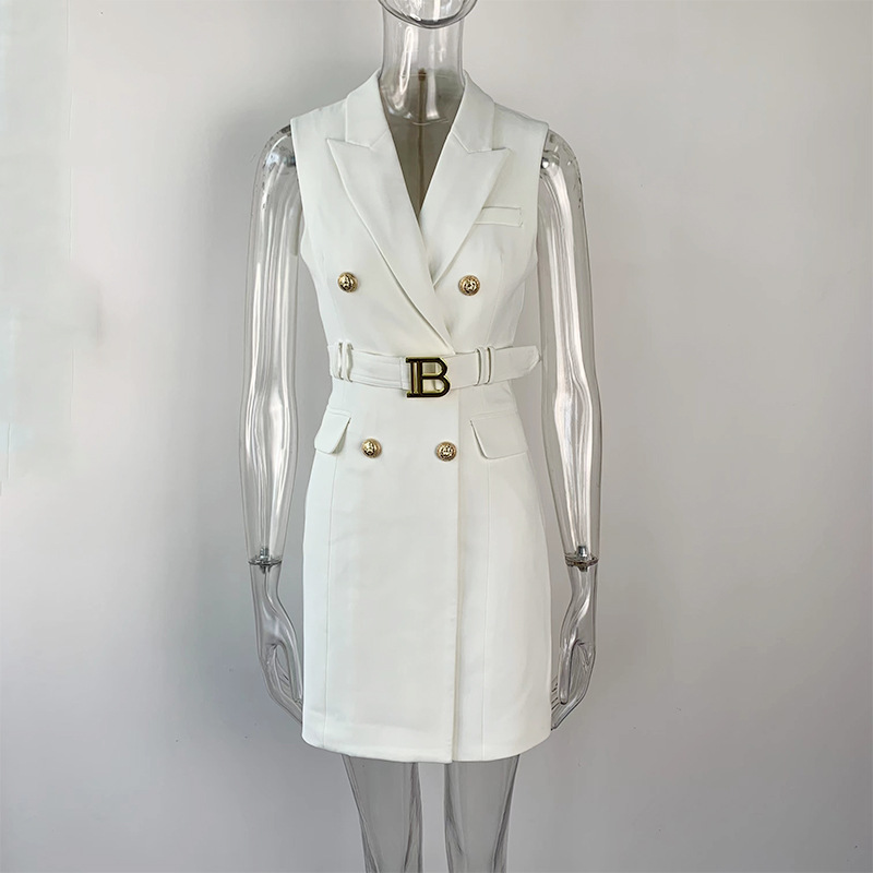 dress shirts that go with black pants Hancock Women White Pure Cotton Solid Mid Length Regular Fit Formal Shirt  Dress