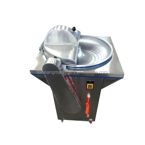 เครื่องทำสลัดอัตโนมัติให้ผลผลิตสูง500กิโลกรัม/ชั่วโมงขนาดเล็ก - Product Image 6