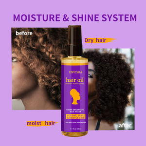 <span class=keywords><strong>Aceite</strong></span> Capilar Orgánico <span class=keywords><strong>de</strong></span> Marca Blanca para Cabello <span class=keywords><strong>Rizado</strong></span>, <span class=keywords><strong>Aceite</strong></span> Capilar <span class=keywords><strong>de</strong></span> <span class=keywords><strong>Almendras</strong></span> Dulces para Mujeres Negras, Cabello Seco, Dañado y Quebradizo - Product Image 3