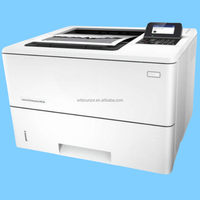 Witzcursor Refurbished Baru untuk Printer Laser Monokrom HP M506n 506dn A4 USB Jaringan 1200 X 1200 DPI Kecepatan Cetak 43 DPI
