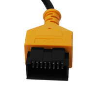 Oferta Especial: Escáner OBD2 y Cable OBD de Fábrica a Precio Directo