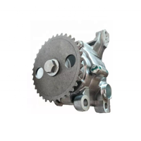 OEM 16100-65D00 precio de fábrica piezas de motor de alta calidad bomba de aceite para SUZUKI Chevrolet Grand Vitara 2,0 V4 4cil 99-09 16100-65D00