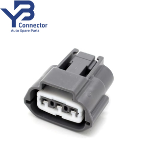 YB连接器6189-0779 3针母2.3毫米RS系列防水点火线圈传感器连接器 - Product Image 2