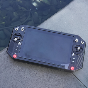 Cho <span class=keywords><strong>Drone</strong></span> Hero x Long Range RC điều khiển từ xa 40km/80km tùy chỉnh truyền dẫn hướng dẫn hoạt động Thiết kế cầm tay hỗ trợ - Product Image 1