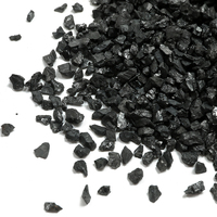 Charbon Anthracite Calciné Youtong, Teneur en Soufre 0,03%, Carbone Fixe 98%, Granulométrie 1-5mm, Valeur Calorifique 7500, À Vendre