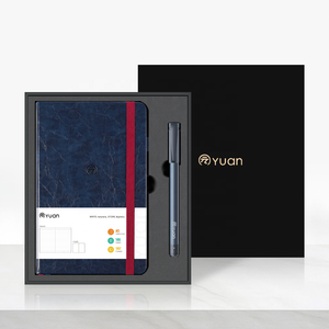 Cuaderno con Bolígrafo Digital, <span class=keywords><strong>Agenda</strong></span>, Planificador Electrónico Inteligente con Aplicación - Product Image 6