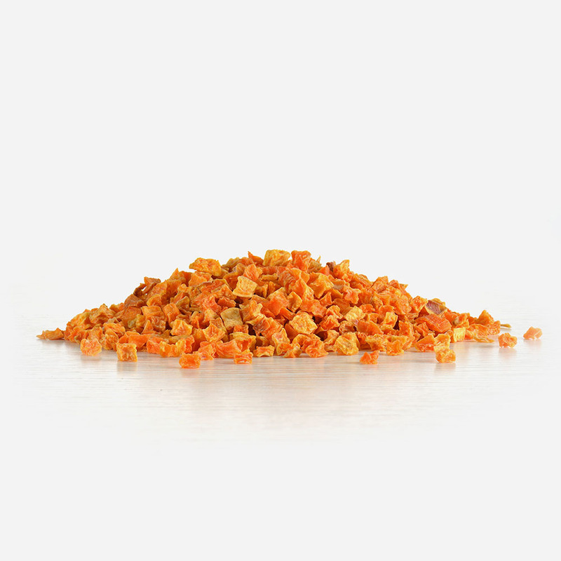 Hot Selling Dehydrated Sweet Potato Dried