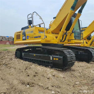 Bomba de Engranajes PLC para Miniexcavadora Usada, Modelos Pc300-7, Pc350, Pc360, Pc400, con 1 Año de Garantía, en Venta - Product Image 5