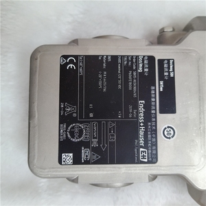 เครื่องวัดอัตราการไหลแบบคอริโอลิส Endress+Hauser Dosimass รุ่น 5BH15-A03A1AB041A3 ของแท้ วัดการไหลของอากาศ น้ำ น้ำมัน รุ่น 5BH15-A03A1AB041A3 Dosi - Product Image 3