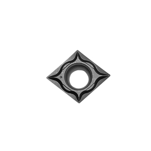 Herramienta OEM CCET0301003 CCET030101 02 04 CCET040101 02 04 CCET0602003 CCET09 con Recubrimiento de Nitruro de Titanio Premium, 90-95 HRC - Product Image 1