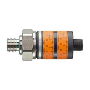 ใหม่และเป็นของแท้จากเยอรมนี IFM PK6523 อุปกรณ์ตรวจสอบอิเล็กทรอนิกส์ - Product Image 3