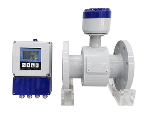 Hot Sell GEF-1000L Electromagnetic <strong>Flow</strong> <strong>Meter</strong> - Product Image 1