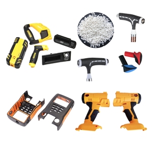 OEM 제조업체 맞춤형 PA66 나일론 ABS PP PC POM 플라스틱 쉘 케이스 몰딩 제조업체 제품 사출 성형 부품 - Product Image 1