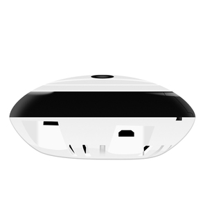 Minicámara inalámbrica <span class=keywords><strong>de</strong></span> <span class=keywords><strong>seguridad</strong></span> Full HD para interiores, Monitor <span class=keywords><strong>de</strong></span> 360 grados, Wifi, IP - Product Image 2