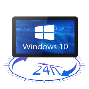 IPC 21 Inch Touch Embedded PC Industrial Touchscreen Pc Tablet <strong>Computer</strong> Android Panel Pc - Product Image 2