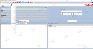 Voor Isuzu Voertuigen Graafmachine Dieselmotor Diagnostisch Hulpmiddel Voor Isuzu Idss Detector Diagnostische Programmering Kalibratie - Product Image 5