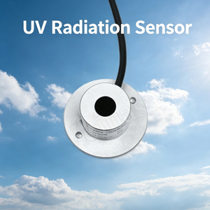 Medidor de intensidad de luz UV Veinasa-ZW, sensor ultravioleta Veinasa-ZW, medidor de intensidad de luz UV Veinasa-ZW, sensor ultravioleta - Product Image 1