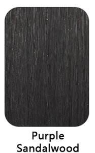 bois de santal violet