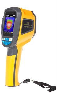 GOYOJO Best Selling Products on Highly Recommended Handheld Infrared <b>Thermal</b> Imaging <b>Camera</b> 60*60 (HT-02) HT-02 Infrared <b>Camera</b> - Product Image 2