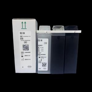 실험실 테스트 시약, 로슈 전기화학발광 테스트 키트, 완전 세트 CobasE411 601 801 C311 100 테스트 FSH PRL E2 - Product Image 6