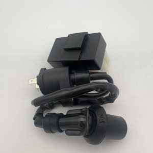 Bobina de encendido de rendimiento para Yamaha PW50 PW80 PW <span class=keywords><strong>50</strong></span> PW 80 Asamblea 1983-2006 - Product Image 6