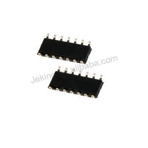 Jeking linh kiện điện tử bốn chiều Analog chuyển sop14 <span class=keywords><strong>IC</strong></span> <span class=keywords><strong>74hc4066d</strong></span> - Product Image 5