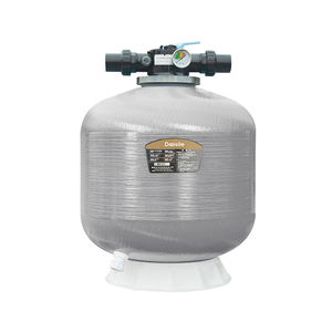 Filtre à <span class=keywords><strong>sable</strong></span> en fibre de verre haute efficacité et robuste pour la <span class=keywords><strong>filtration</strong></span> des piscines <span class=keywords><strong>hors</strong></span> <span class=keywords><strong>sol</strong></span> et enterrées - Product Image 1