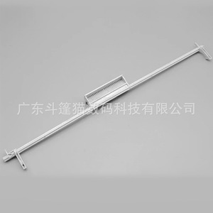 ที่จับฝาครอบด้านข้าง Toshiba SD Duplexer Hook สำหรับ 256 356 456 306 506 อะไหล่โลหะ อุปกรณ์เครื่องพิมพ์ - Product Image 2