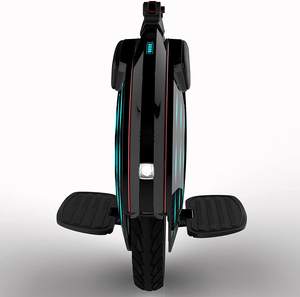 Trottinette électrique à une roue INMOTION V10 V10F, scooter électrique, vélo électrique à équilibrage - Product Image 3