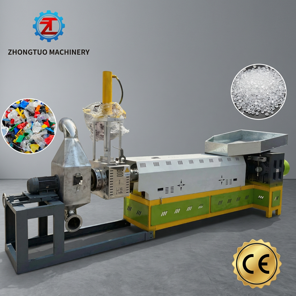 LaiZhou Zhongtuo Machinery Co., Ltd. logo