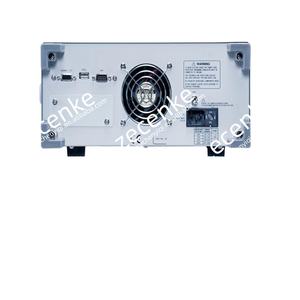 Gwinstek 40A AC ตัวทดสอบความต้านทานต่อสายดิน Gct-9040 - Product Image 2