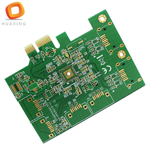Tùy chỉnh FR-4 bảng mạch đa lớp <span class=keywords><strong>PCB</strong></span> bảng mạch in các nhà sản xuất <span class=keywords><strong>PCB</strong></span> tùy chỉnh sản xuất - Product Image 3