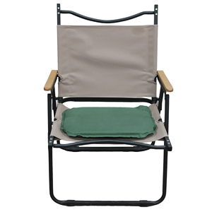 Mydays ngoài trời Tùy Chỉnh xách tay siêu nhẹ <span class=keywords><strong>Inflatable</strong></span> Ghế đệm cho máy bay với túi lưu trữ - Product Image 5