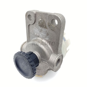 Bomba de Combustible H11K 0000906050 0000900212 13009001 0000907350 para Camiones Mercedes Actros, Repuestos - Product Image 5