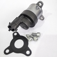 Régulateur de pression de carburant 100 % original, soupape de commande de carburant 1465ZS0033 0928400826 pour Iveco Daily JEEP