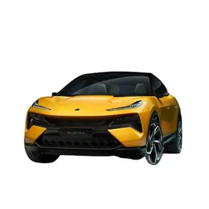 Schlussverkauf Lotus eletre 2024 Neue Energiefahrzeug Lotus eletre S+ große Reichweite 650 km Lotus chinesischer Lieferant