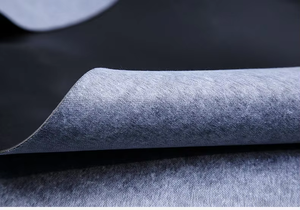 Anika 5mm massa caricata in vinile insonorizzante muro insonorizzato barriera del suono <span class=keywords><strong>MLV</strong></span> con rumore acustico barriera di isolamento del soffitto della porta - Product Image 3