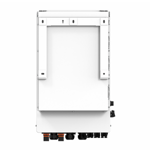 S6 Híbrido 60kW Trifásico 480V IP65 WIFI Batería de Iones de Litio 97.6% Eficiencia Solar S6-EH3P(30-60)K-H-US Sol - Product Image 4