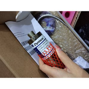 เครื่องส่งสัญญาณแรงดันละลายไดนิสโก้ MDT462F-1/2-3.5C-32/46-A 100N IP65 เซ็นเซอร์โลหะ - Product Image 1